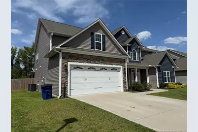 523 Bridgehaven Drive, Raeford, NC 28376 - Photo 2