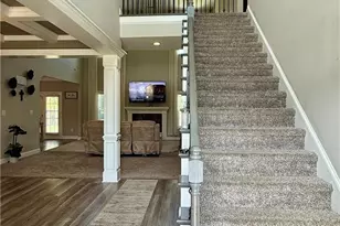 523 Bridgehaven Dr, Raeford, NC 28376 - Photo 8