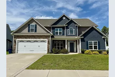 523 Bridgehaven Drive, Raeford, NC 28376 - Photo 1