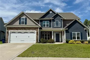 523 Bridgehaven Dr, Raeford, NC 28376 - Photo 1
