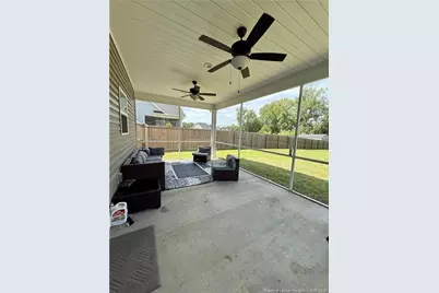 523 Bridgehaven Drive, Raeford, NC 28376 - Photo 6