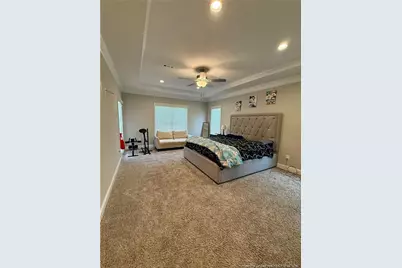 523 Bridgehaven Drive, Raeford, NC 28376 - Photo 22