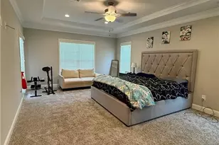 523 Bridgehaven Dr, Raeford, NC 28376 - Photo 22