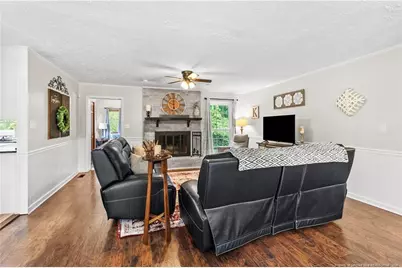 2502 Cranton Circle, Fayetteville, NC 28304 - Photo 8