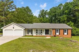 2502 Cranton Cir, Fayetteville, NC 28304 - Photo 1