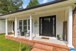 2502 Cranton Cir, Fayetteville, NC 28304 - Photo 4
