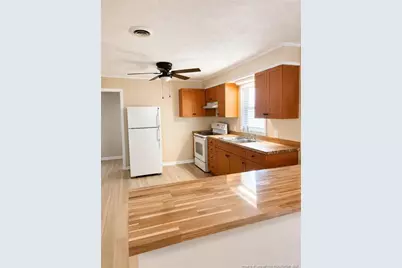409 Franklin Avenue, Lumberton, NC 28358 - Photo 6