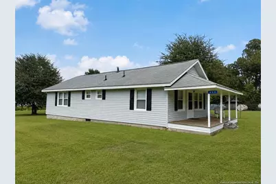 409 Franklin Avenue, Lumberton, NC 28358 - Photo 12