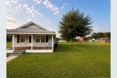 409 Franklin Avenue, Lumberton, NC 28358 - Photo 18