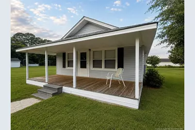 409 Franklin Avenue, Lumberton, NC 28358 - Photo 2