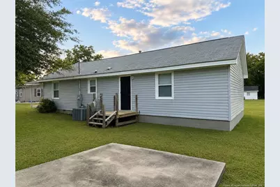 409 Franklin Avenue, Lumberton, NC 28358 - Photo 14