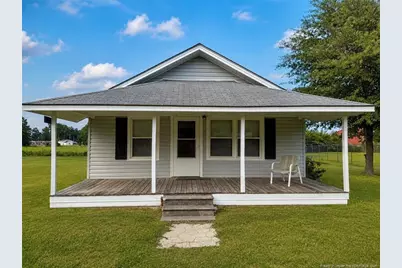 409 Franklin Avenue, Lumberton, NC 28358 - Photo 1