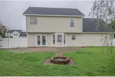 626 Fairfield Circle, Raeford, NC 28376 - Photo 32
