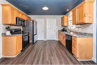 626 Fairfield Circle, Raeford, NC 28376 - Photo 16