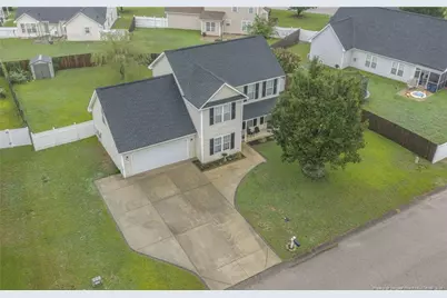 626 Fairfield Circle, Raeford, NC 28376 - Photo 6