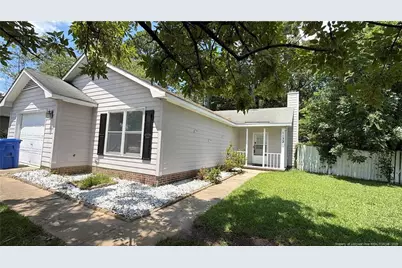 1132 Hoke Loop Road, Fayetteville, NC 28314 - Photo 2