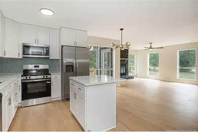 912 Hunters View Drive, Fayetteville, NC 28312 - Photo 20