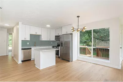 912 Hunters View Drive, Fayetteville, NC 28312 - Photo 14