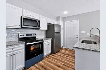 1582 Hazelcrest Drive, Fayetteville, NC 28304 - Photo 8