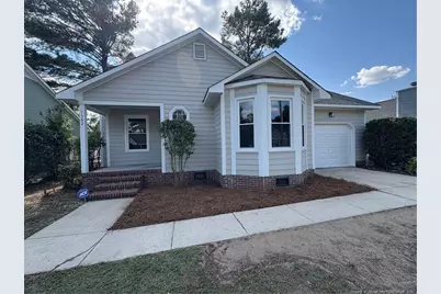 1582 Hazelcrest Drive, Fayetteville, NC 28304 - Photo 16