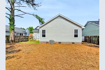 1582 Hazelcrest Drive, Fayetteville, NC 28304 - Photo 36