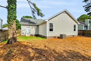 1582 Hazelcrest Dr, Fayetteville, NC 28304 - Photo 34
