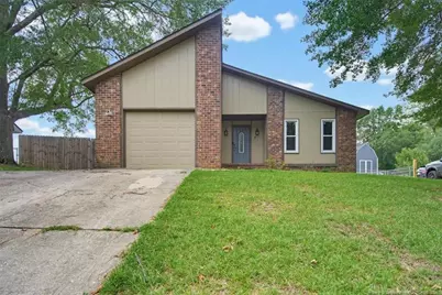 6941 Melbourne Drive, Fayetteville, NC 28314 - Photo 1