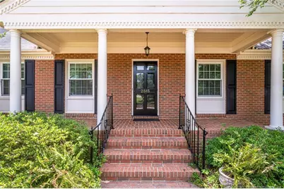 2515 Morganton Road, Fayetteville, NC 28303 - Photo 2