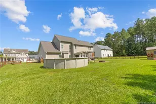 205 Windwood Dr, Stedman, NC 28391 - Photo 48