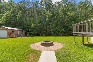 205 Windwood Dr, Stedman, NC 28391 - Photo 46