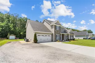 205 Windwood Dr, Stedman, NC 28391 - Photo 8