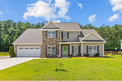 205 Windwood Drive, Stedman, NC 28391 - Photo 2