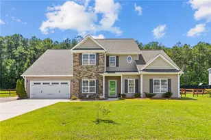 205 Windwood Dr, Stedman, NC 28391 - Photo 2