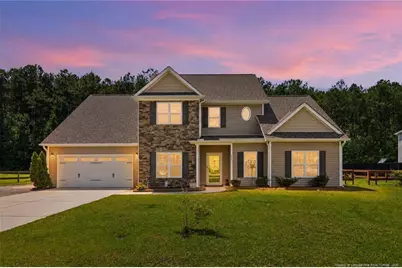 205 Windwood Drive, Stedman, NC 28391 - Photo 1