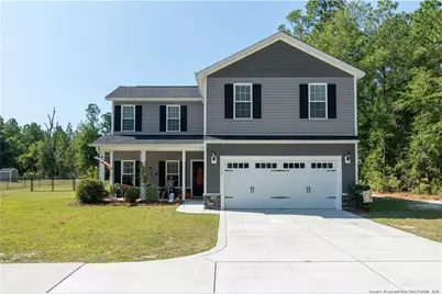 6862 Cedar Creek Road, Fayetteville, NC 28312 - Photo 1