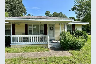 2669 Blossom Road, Fayetteville, NC 28348 - Photo 2