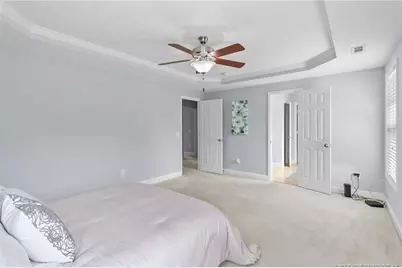 437 Spring Flowers Drive, Cameron, NC 28326 - Photo 32