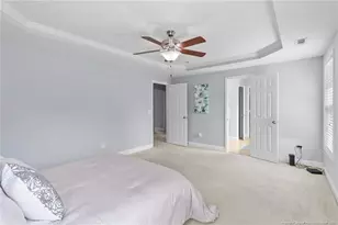 437 Spring Flowers Dr, Cameron, NC 28326 - Photo 32