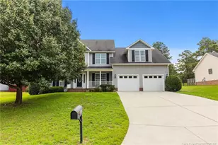 437 Spring Flowers Dr, Cameron, NC 28326 - Photo 2