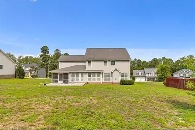 437 Spring Flowers Drive, Cameron, NC 28326 - Photo 22