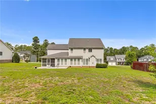 437 Spring Flowers Dr, Cameron, NC 28326 - Photo 22
