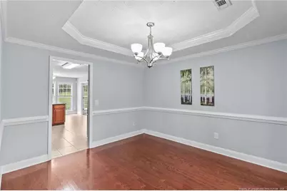 437 Spring Flowers Drive, Cameron, NC 28326 - Photo 8