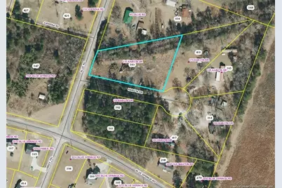 135 Kabota Drive, Red Springs, NC 28377 - Photo 1
