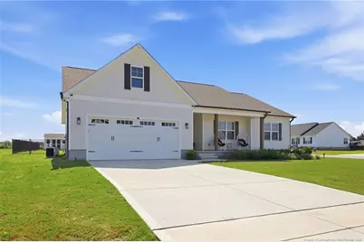 18 Mossy Bridge Court, Lillington, NC 27546 - Photo 6