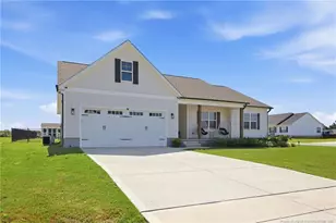 18 Mossy Brg Ct, Lillington, NC 27546 - Photo 6