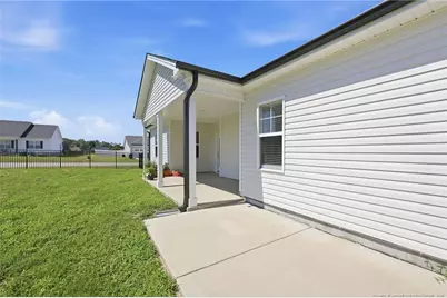 18 Mossy Bridge Court, Lillington, NC 27546 - Photo 32