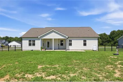 18 Mossy Bridge Court, Lillington, NC 27546 - Photo 4