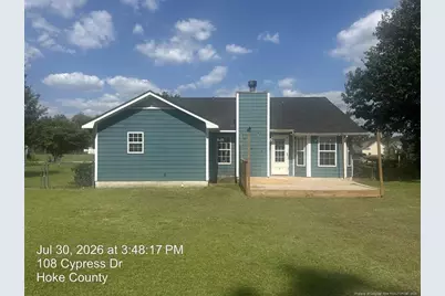 108 Cypress Drive, Raeford, NC 28376 - Photo 2