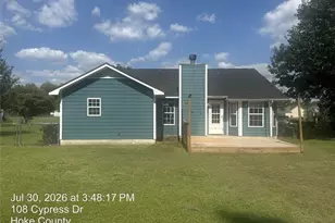 108 Cypress Dr, Raeford, NC 28376 - Photo 2
