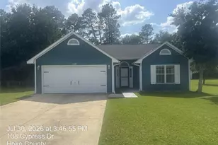 108 Cypress Dr, Raeford, NC 28376 - Photo 1